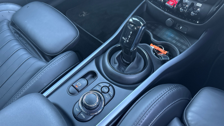 MINI Clubman 1.5 Cooper Exclusive Premium 6dr Auto Petrol Estate